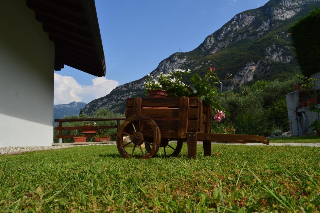 La Villa Arco Exteriér fotografie