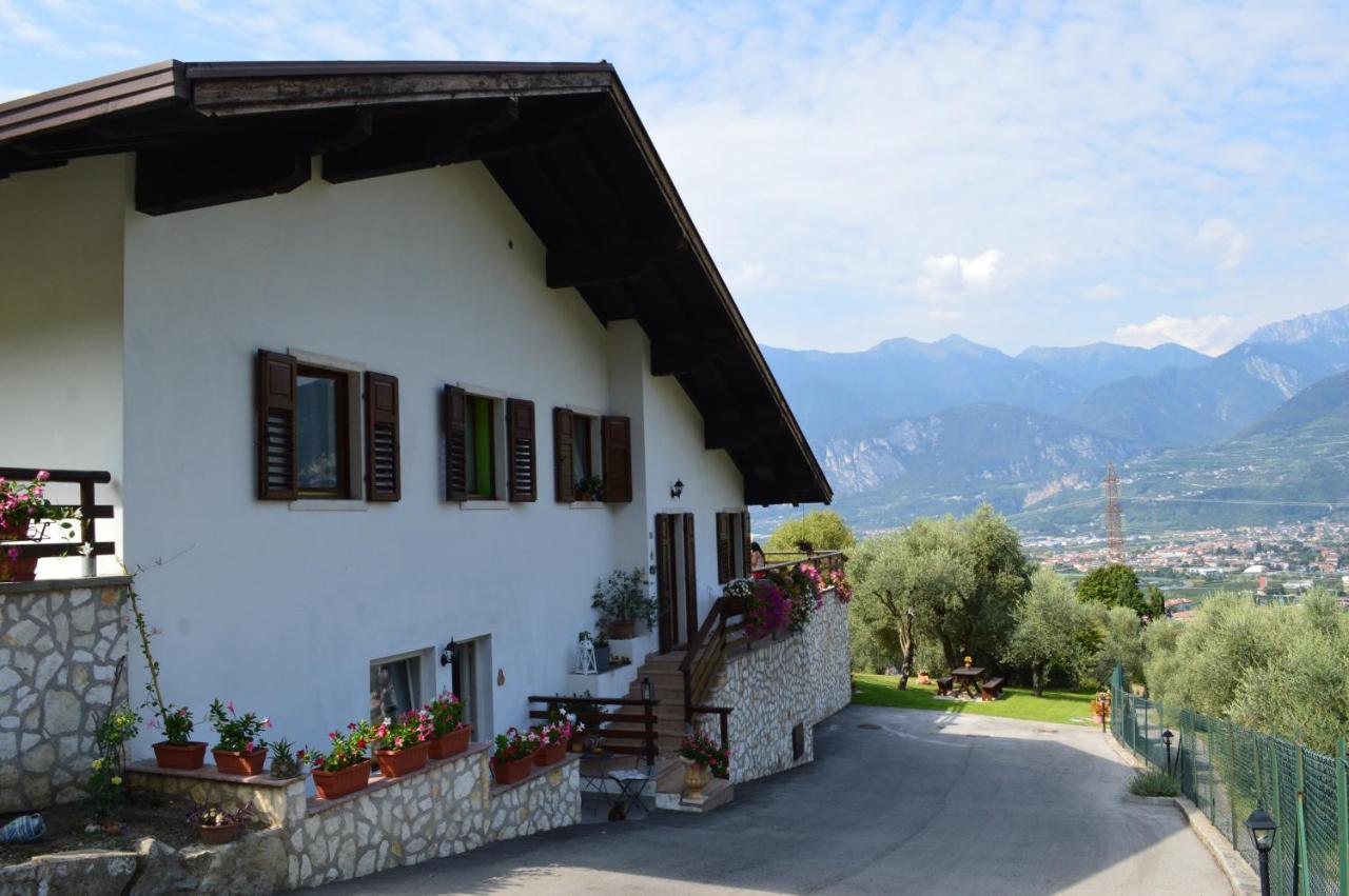 La Villa Arco Exteriér fotografie